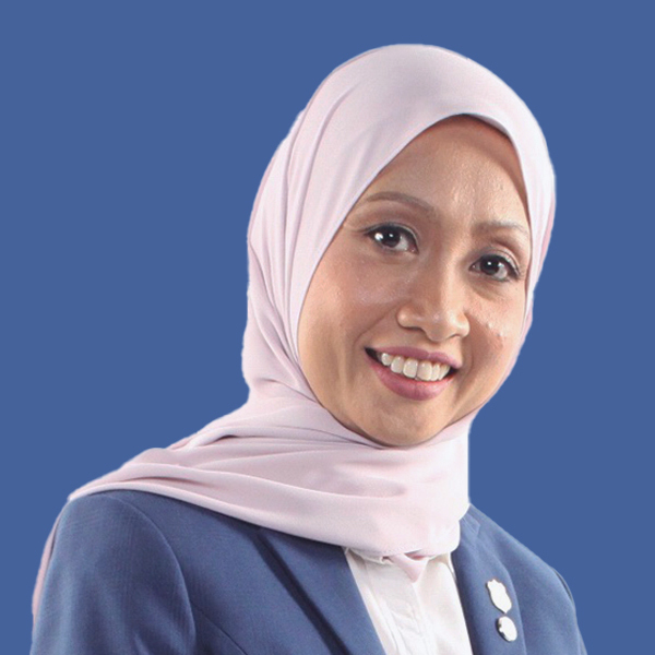 Haslin Binti Hasan